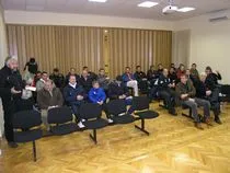 Veslanje - Velolučka Ragata